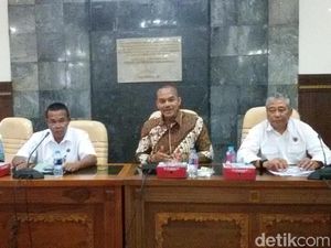 Overload, Ratusan Ton Sampah Dipaksakan Masuk TPST Piyungan