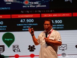 Kenalin, Menkominfo Punya Empat Menteri Virtual