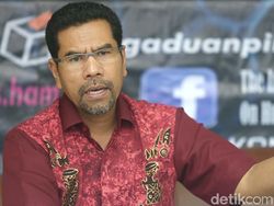 2 Tantangan Pilkada di Tengah Pandemi Corona Versi Komnas HAM