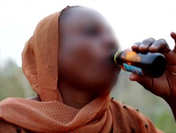 3 Pabrik Obat Batuk Nigeria Ditutup karena Banyak Dipakai Untuk Mabuk