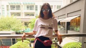 Foto: Gaya Mewah Cucu Mahathir Mohamad yang Jadi Kontroversi di Malaysia