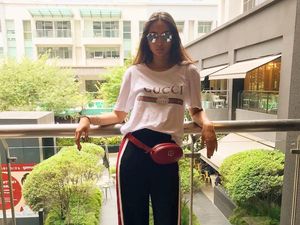 Foto: Gaya Mewah Cucu Mahathir Mohamad yang Jadi Kontroversi di Malaysia