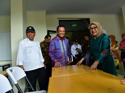 Perlunya Melestarikan Budaya Tenun Songket