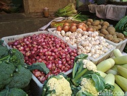 Tak Ada Alasan Harga Pangan Strategis Naik