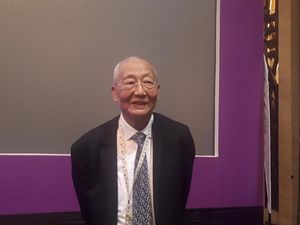 100 Hari Jelang Asian Games, OCA Soroti Kemacetan Jakarta