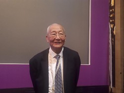 100 Hari Jelang Asian Games, OCA Soroti Kemacetan Jakarta