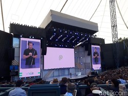 Tak Cuma Ponsel Google yang Kebagian Android P Beta