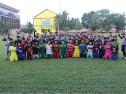 Scouting From North Sumatra to Belgia Disebutkan Akan Libatkan Del Piero