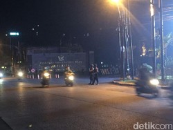 Video Suasana Mako Brimob Usai Terjadi Kerusuhan