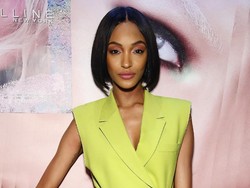 Beda Warna Kulit, Jourdan Dunn Dibayar Lebih Murah dari Cara Delevingne