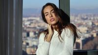 Adu Cantik WAGs Juventus vs AC Milan