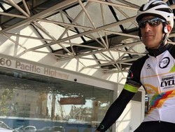 Denda Rp 3 Juta Bagi yang Mengendara Terlalu Dekat ke Sepeda