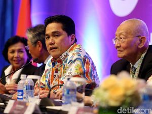 Rencana-Rencana INASGOC untuk Memperlancar Transportasi Jakarta Saat Asian Games Rencana-Rencana INASGOC untuk Memperlancar Transportasi Jakarta Saat Asian Games