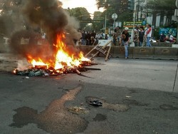 Ada Demo di Kompleks Kodam, Rute TransJ Koridor 8 Diperpendek