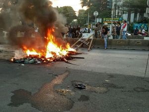 Ada Demo di Kompleks Kodam, Rute TransJ Koridor 8 Diperpendek Ada Demo di Kompleks Kodam, Rute TransJ Koridor 8 Diperpendek