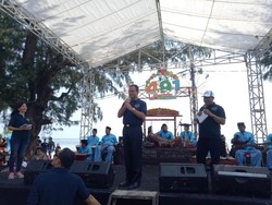 HUT Ke-491 Jakarta, Anies: Jadikan Ini Perayaan Rakyat