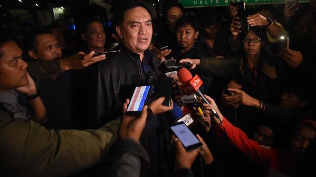 Wakapolri Terbang ke Lokasi Pembunuhan 31 Pekerja di Papua