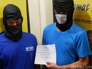 Bejat! 2 Pria Banjarnegara Ini Cabuli Remaja di Kebun Teh Bejat! 2 Pria Banjarnegara Ini Cabuli Remaja di Kebun Teh