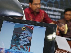 Persiapan Pilkada Serentak di Mata Komnas HAM