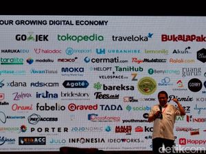 Ini Rencana Para Calon Unicorn Kalau Dapat Investasi Ini Rencana Para Calon Unicorn Kalau Dapat Investasi