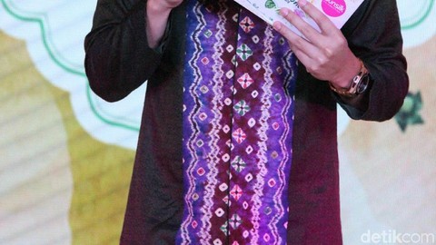 Sunsilk Hijab Hunt Palembang 2018