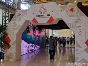 Cerita Pendiri Cashlez Saat Ikut Nexticorn 2018 Cerita Pendiri Cashlez Saat Ikut Nexticorn 2018