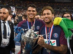 Rivaldo: Jika Tak Tinggalkan PSG, Neymar Tak Akan Raih Trofi Penting