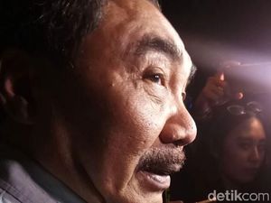 LPSK Cek Korban Rusuh Mako Brimob di RS Bhayangkara LPSK Cek Korban Rusuh Mako Brimob di RS Bhayangkara