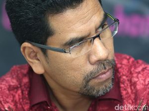 RUU Otsus Papua, Komnas HAM Pertanyakan Kantor Perwakilan-Pengadilan HAM