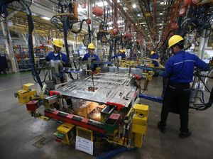 Kandungan Lokal Indonesia Bikin Negara Lain Khawatir