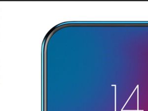 Lenovo Pamer Smartphone Nyaris Tanpa Bezel