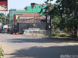 Mako Brimob Rusuh, Adik Teroris Bom Bali Minta Polisi Tak Emosi