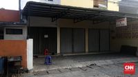 Kesaksian Warga Sekitar Brimob: Polisi Minta Pintu Ditutup