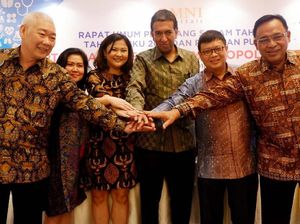 Sarana Meditama Sepakat Bagikan Dividen