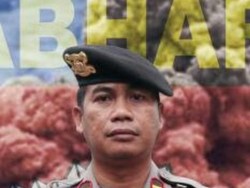 Gugur di Mako Brimob, Iptu Yudi Rospuji Pernah Tugas di KPK