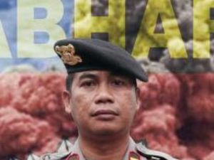 Gugur di Mako Brimob, Iptu Yudi Rospuji Pernah Tugas di KPK Gugur di Mako Brimob, Iptu Yudi Rospuji Pernah Tugas di KPK