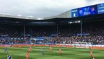 Stadion-Stadion Terkecil di Lima Liga Besar Eropa