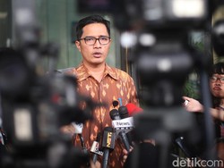 KPK Apresiasi Kejaksaan Eksekusi Rp 169 M Duit Korupsi Samadikun