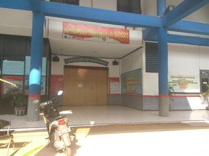 Ada Umar Patek, Kalapas Surabaya: Masih Normal-normal Saja