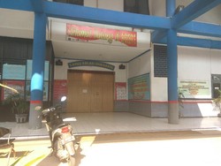 Ada Umar Patek, Kalapas Surabaya: Masih Normal-normal Saja