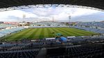 Stadion-Stadion Terkecil di Lima Liga Besar Eropa