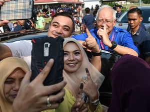 Akankah Oposisi Pimpinan Mahathir Menang Untuk Pertama Kalinya? Akankah Oposisi Pimpinan Mahathir Menang Untuk Pertama Kalinya?