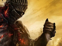Game Over! Dark Souls Series Masih Jadi Game RPG Tersulit