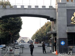 2 Kali Rusuh Napi Teroris di Mako Brimob, Polri: Kami Evaluasi 2 Kali Rusuh Napi Teroris di Mako Brimob, Polri: Kami Evaluasi