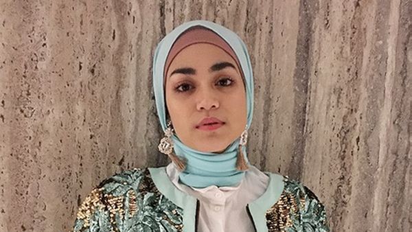 Pesona Putri Muslimah Asia 2018 Uyaina Arshad