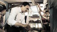 Kangen Ahok? Lihat Lagi Momen Serunya Saat Menikmati Makanan
