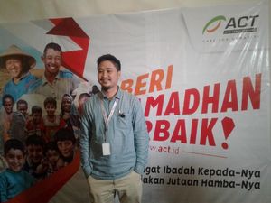 Dengan Kapal Ramadan, ACT Kirim Bantuan ke Daerah Terpencil