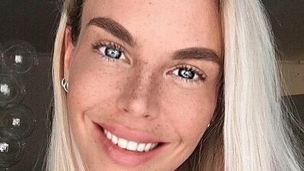 Pesona Model dan Binaraga Cantik dengan Kaki Jenjang Sepanjang 101 Cm