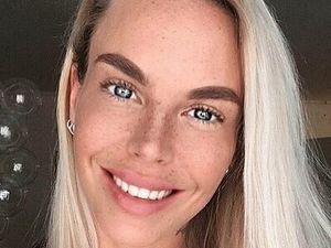 Pesona Model dan Binaraga Cantik dengan Kaki Jenjang Sepanjang 101 Cm