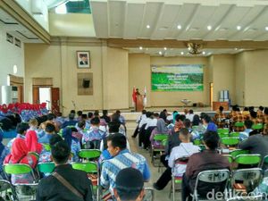 Ketua Perangkat Desa Jabar Ingatkan Anggotanya Netral di Pilkada